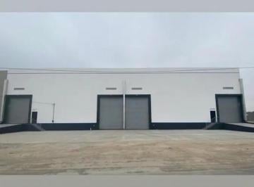 1 · Bodega en Renta en Santa Catarina, Nl en Parque Industrial
