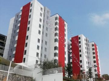 Departamento de 2 habitaciones, Cuautitlán Izcalli · Remate Bancario, Departamento, Parques de La Hacienda, Cuautitlán Izcalli, Edomex