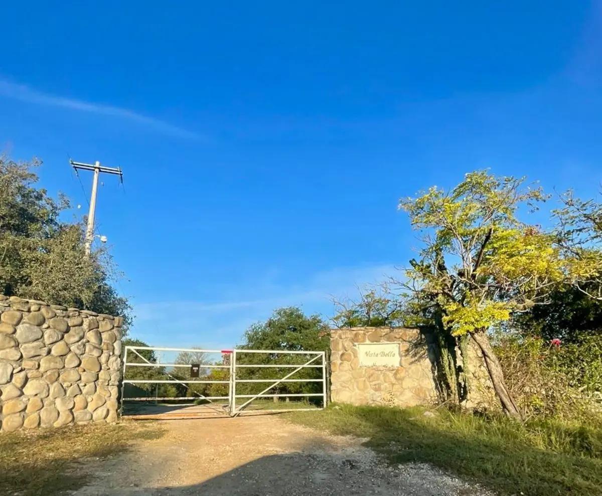 Rural Plot for Sale in Montemorelos