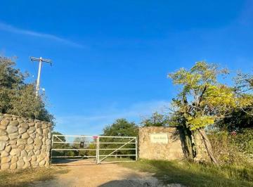 1 · Terreno Campestre en Venta en Montemorelos