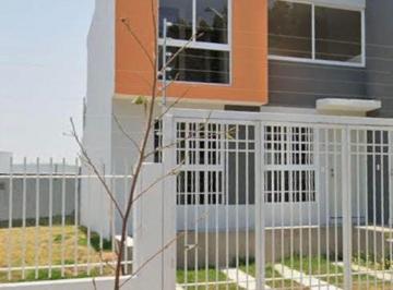 Casa de 2 habitaciones, Tonalá · Casa en Venta Parque Las Lomas