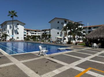 Departamento de 2 habitaciones, Puerto Vallarta · Penthouse en Venta en Puerto Vallarta | Amueblado | Condóminos La Marina