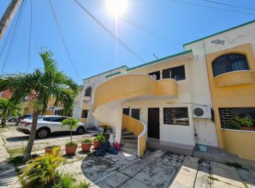Departamento · 64m² · 2 Recámaras · 1 Estacionamiento · Departamento en Venta en Joyas de Mocambo Boca del Río Veracruz