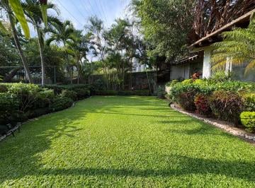 Casa de 4 habitaciones, Cuernavaca · Casa Rosal 30