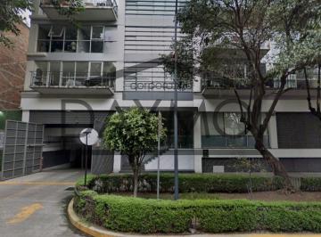 Departamento de 3 habitaciones, Benito Juárez · Departamento en Av Cuauhtémoc #997, Colonia Narvarte Poniente, Cdmx