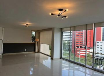 Departamento de 1 habitación, Benito Juárez · Renta Dpto PH Tipo Loft en La Nápoles | Piso 7 | Excelente Ubicación Sobre Alabama | 68 m²