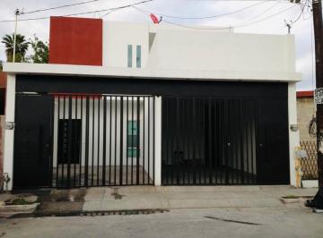 Casa de 3 habitaciones, Monterrey · Casa en Venta Mitras Norte