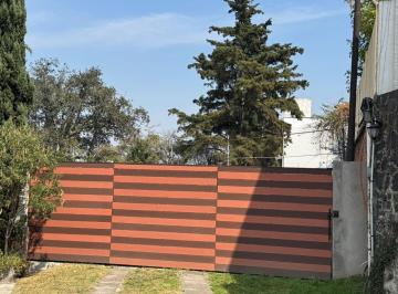 Terreno / Lote , La Magdalena Contreras · Lote en Venta en La Magdalena Contreras