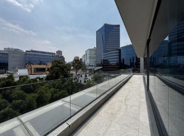 Oficina · 394m² · 1 Recámara · 10 Estacionamientos · Oficina en Lomas de Chapultepec