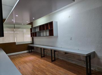 Casa uso de suelo de 5 habitaciones, Cuauhtémoc · Oficina con 5 Privados en Renta en Roma Sur
