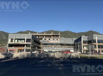 Local comercial · 89m² · Locales en Planta Baja en El Barro, Monterrey Nuevo León