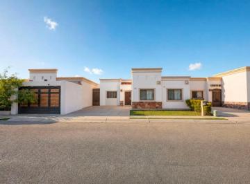 Casa · 112m² · 3 Recámaras · Casa en Fraccionamiento Villa Merlot Residencial