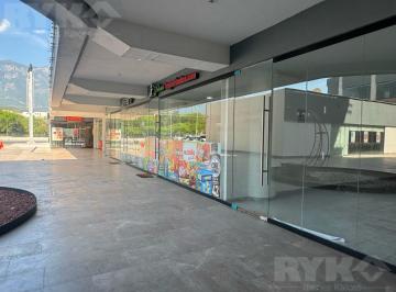 Local comercial · 45m² · Local en El Barro, Monterrey Nuevo León