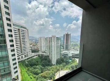 Departamento · 220m² · 3 Recámaras · Departamento en Renta Interlomas