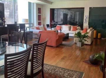 Departamento de 3 habitaciones, Huixquilucan · Departamento en Renta en Interlomas