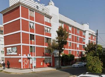 Departamento de 2 habitaciones, Nezahualcóyotl · Remate Bancario - Departamento en Fracc. Valle de Aragón, Nezahualcóyotl Edomex.