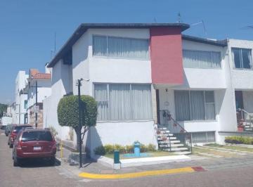 Casa de 4 habitaciones, Coyoacán · Hermosa Casa de 200 m² con 4 Recámaras en Venta en Joyas del Pedregal