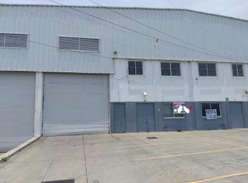 Bodega comercial , Guadalajara · Bodega en La Zona Industrial Guadalajara