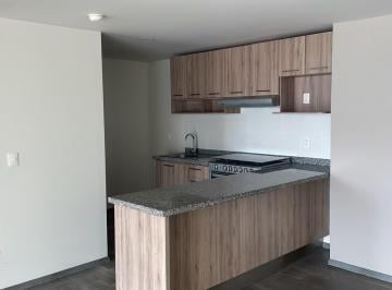 Departamento · 112m² · 3 Recámaras · 2 Estacionamientos · Departamento en San Mateo Atenco