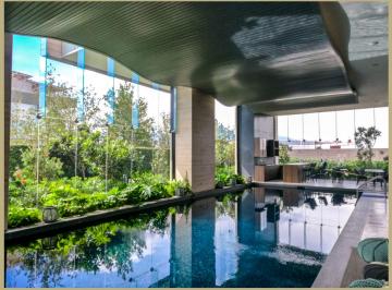 Departamento de 2 habitaciones, Coyoacán · Depa de Lujo: Periférico Sur 5550 (High Park Sur)