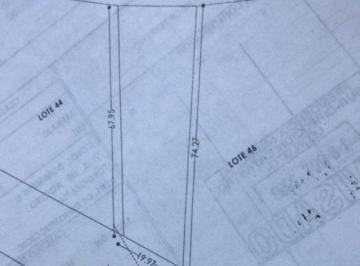 Terreno / Lote , León · Terreno en Venta en Cumbres del Campestrezona Norte León Gto Frente Al Tec de Monterrey