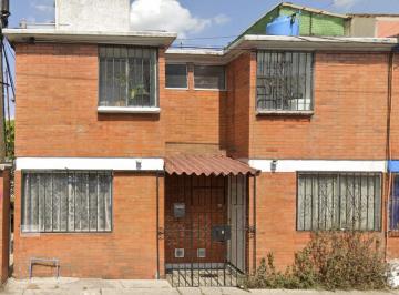 Casa de 3 habitaciones, Iztapalapa · Remate Bancario, Casa en Consejo Agrarista Mexicano Iztapalapa, Cdmx