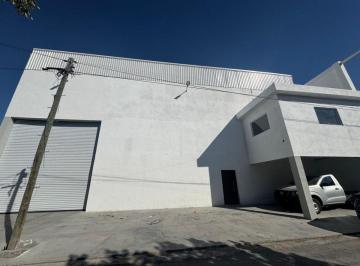 Bodega comercial , General Escobedo · Bodega en Renta Los Altos, Escobedo