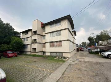 Departamento · 70m² · 3 Recámaras · 1 Estacionamiento · Departamento en Venta en San José de Los Leones, Naucalpan, Estado de México