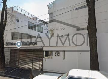 Departamento de 2 habitaciones, Benito Juárez · Departamento en Mariposa, Benito Juárez, Cdmx