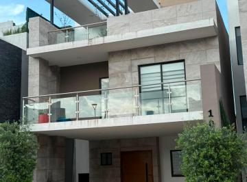 Casa de 4 habitaciones, Pachuca · Casa Lista Para Habitar