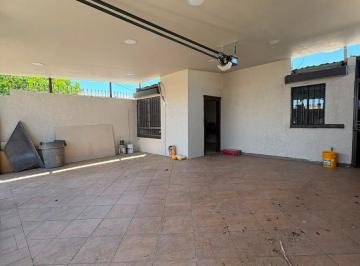 Casa de 3 habitaciones, Mexicali · Villas del Real, Casa de 1 Planta en Renta, Mexicali, Zona Poniente