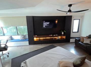 Departamento · 220m² · 4 Recámaras · 2 Estacionamientos · Penthouse en Venta de 3 Niveles con Opción de 2 Departamentos | Ideal Para Airbnb | Providencia