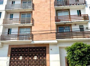 Departamento de 2 habitaciones, Azcapotzalco · Departamento en Renta.