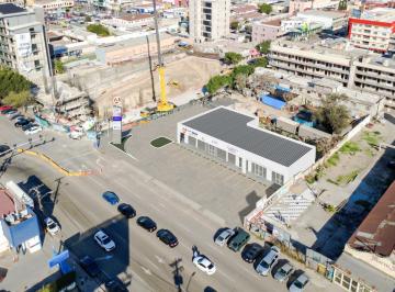Local comercial · 60m² · Local en Zona Centro en Tijuana en Esquina de Avs Importantes
