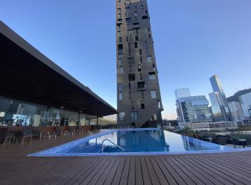 Departamento · 50m² · 1 Recámara · Departamento en Venta Ameublado San Pedro Garza Area de Monterrey