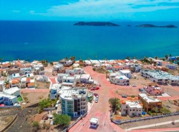 Casa · 470m² · 3 Recámaras · Casa - San Carlos (San Carlos Nuevo Guaymas)