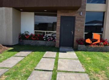 Casa de 3 habitaciones, Pachuca · Casa en Venta en Industrial La Paz, Pachuca de Soto