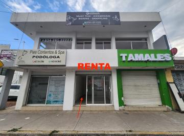 Local comercial , Corregidora · Local Zona Puerta Real