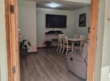 Departamento de 2 habitaciones, Venustiano Carranza · Departamento en Venta en Jardín Balbuena