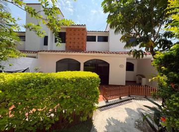 Casa en condominio de 4 habitaciones, Cuernavaca · Casa Felipe Rivero Crespo 5