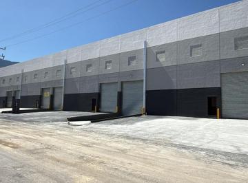 1 · Bodega en Renta en Santa Catarina, Nl en Parque Industrial