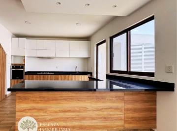 Casa de 3 habitaciones, El Marqués · Renta Casa Aurea Frente a La Anahuac