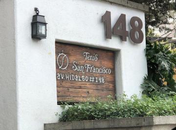 Terreno / Lote · 400m² · Venta de Terreno Residencial Premium en Privada Tenis San Francisco