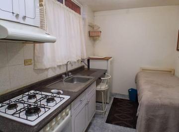 Departamento de 1 habitación, Naucalpan de Juárez · Loft en Renta en Boulevares con Entrada Independiente y Amueblado