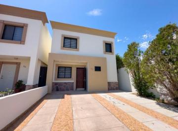 Casa · 3 Recámaras · Casa - Residencial Campo Grande Residencial