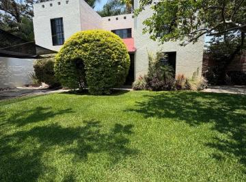 Casa de 3 habitaciones, Jiutepec · Casa en Venta Fraccionamiento con Seguridad a 5 Minutos del Centro de Jiutepec