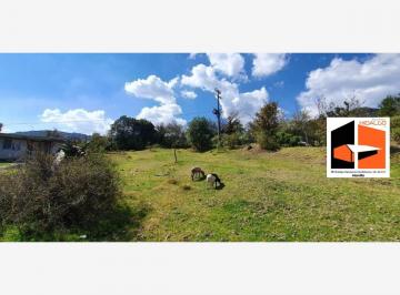Terreno / Lote , Mineral del Chico · Terreno en Venta en La Estanzuela, Mineral del Chico