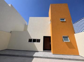 Casa · 170m² · 3 Recámaras · Casa - Mansiones del Valle