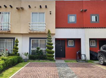 Foto 1 · Casa en Renta en Toluca, a 15 Min del Aeropuerto y Frente a Parque Industrial Toluca 2000
