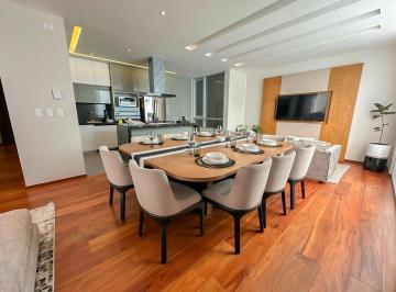 Departamento · 156m² · 2 Recámaras · 2 Estacionamientos · Departamento - Lomas del Pedregal Framboyanes